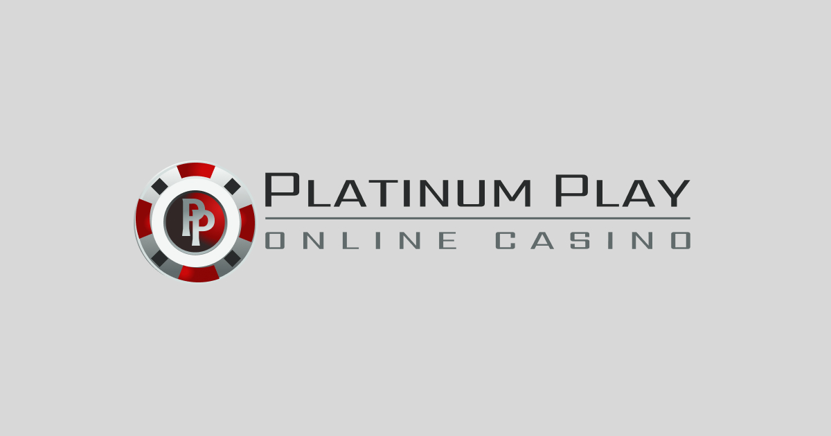 Platinum Play Welcome Bonus